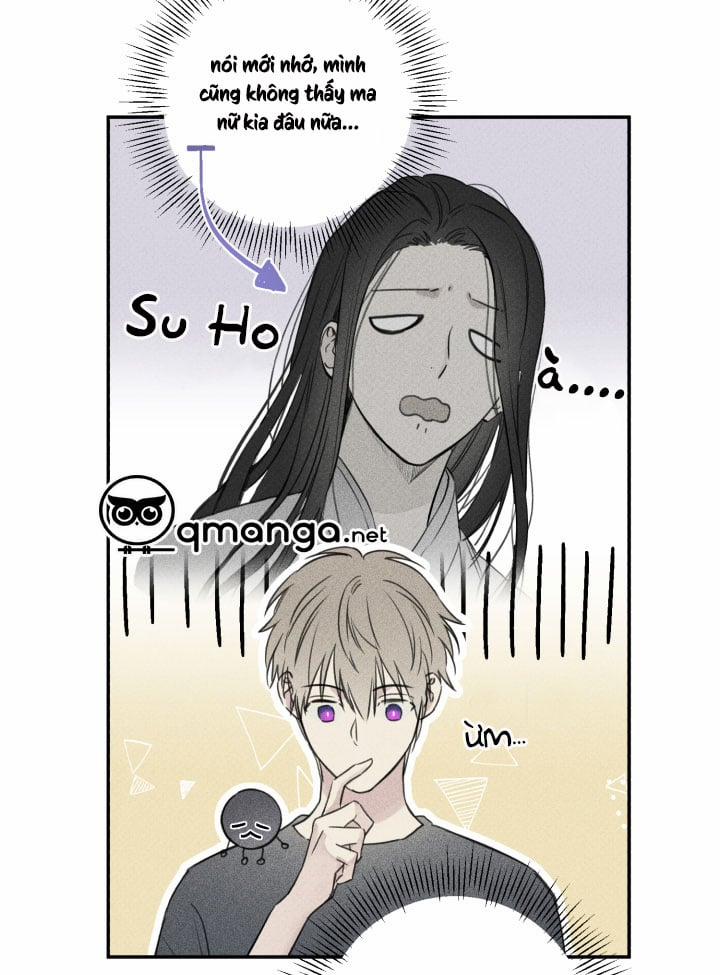 Anh Bạn Thiên Thần 22 trang 31