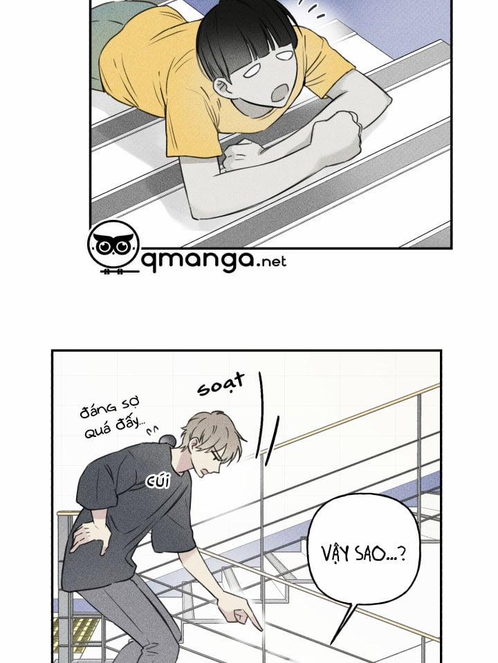 Anh Bạn Thiên Thần 22 trang 34