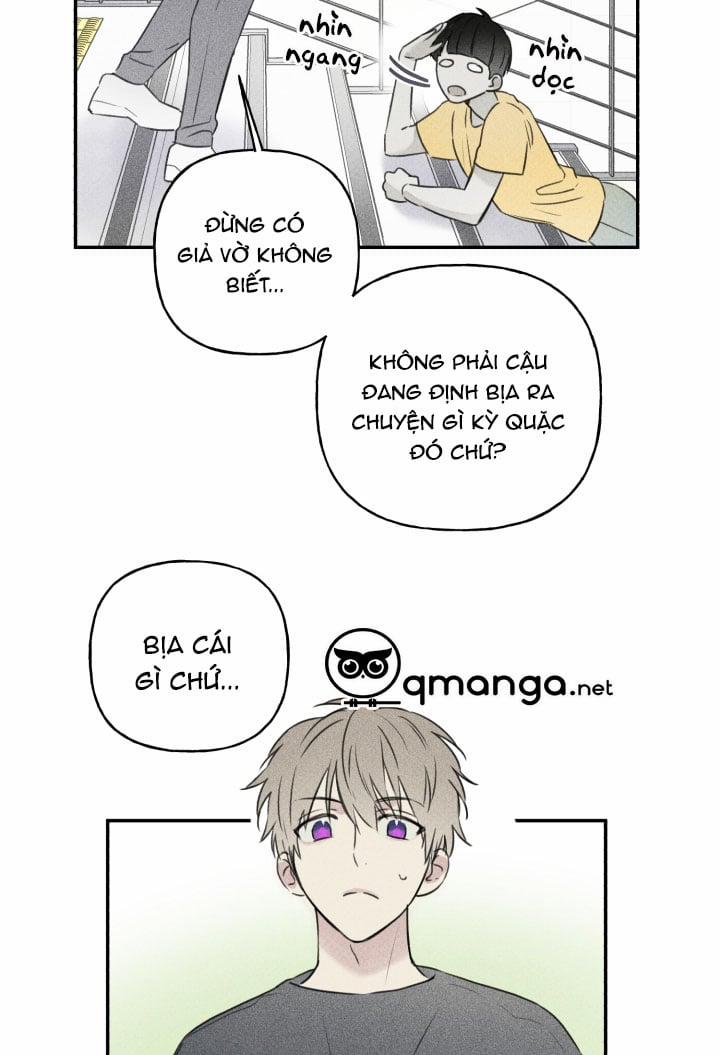 Anh Bạn Thiên Thần 22 trang 35