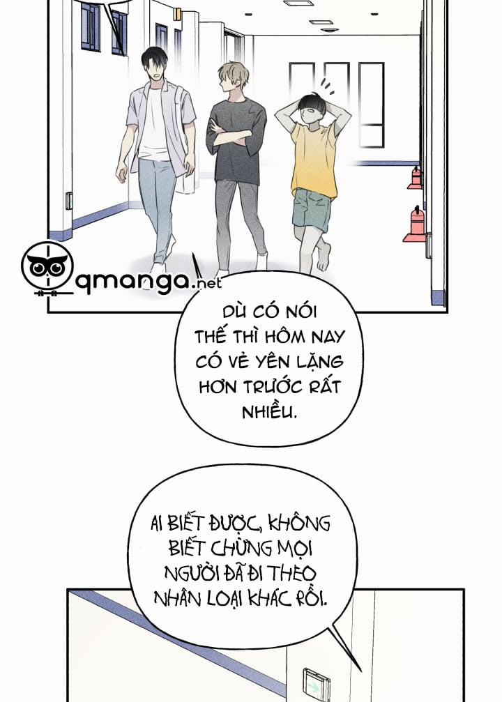 Anh Bạn Thiên Thần 22 trang 37