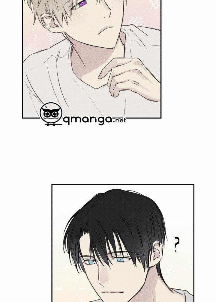 Anh Bạn Thiên Thần 22 trang 4