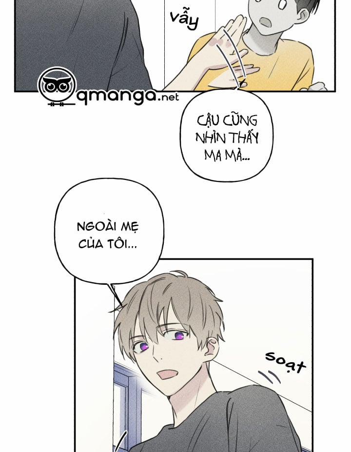 Anh Bạn Thiên Thần 22 trang 40