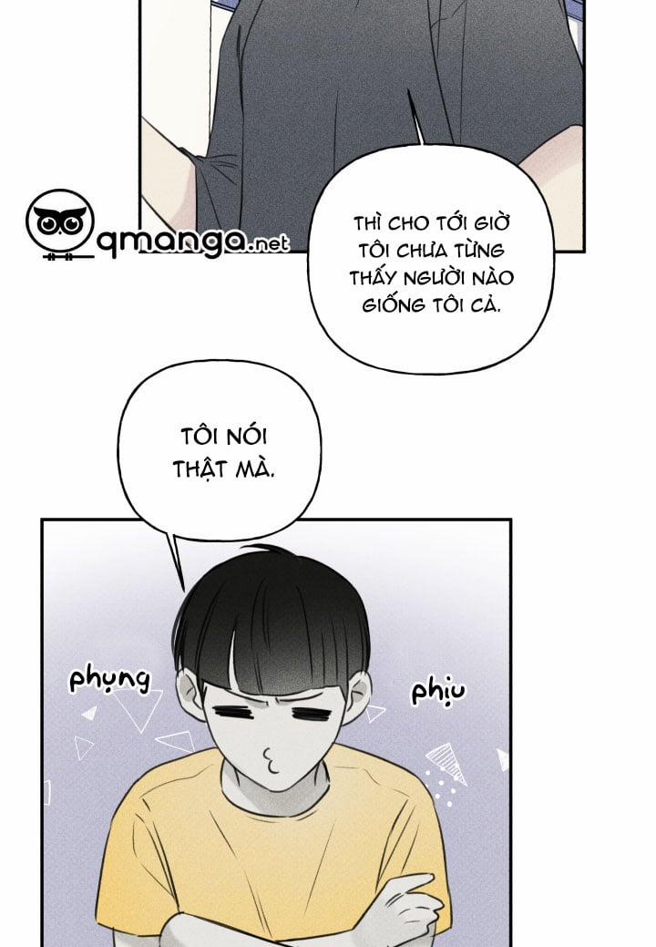 Anh Bạn Thiên Thần 22 trang 41