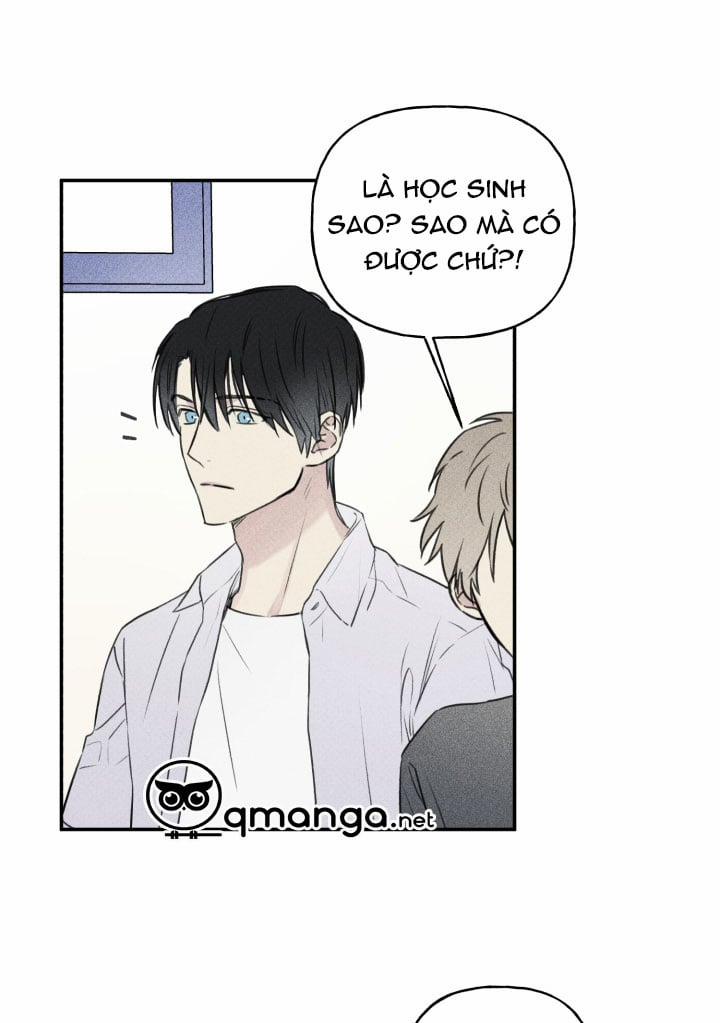 Anh Bạn Thiên Thần 22 trang 43