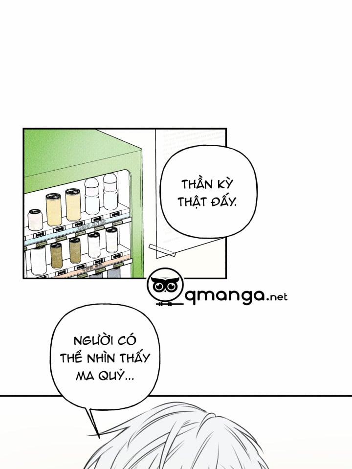 Anh Bạn Thiên Thần 23 trang 10