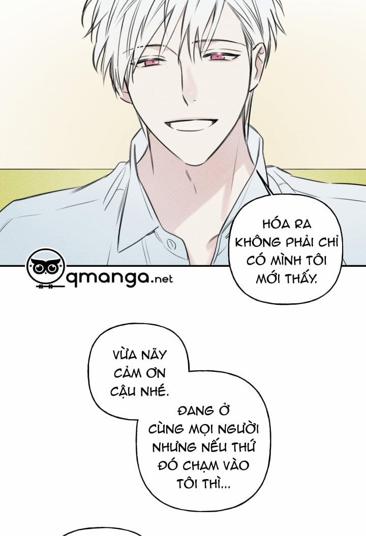 Anh Bạn Thiên Thần 23 trang 11