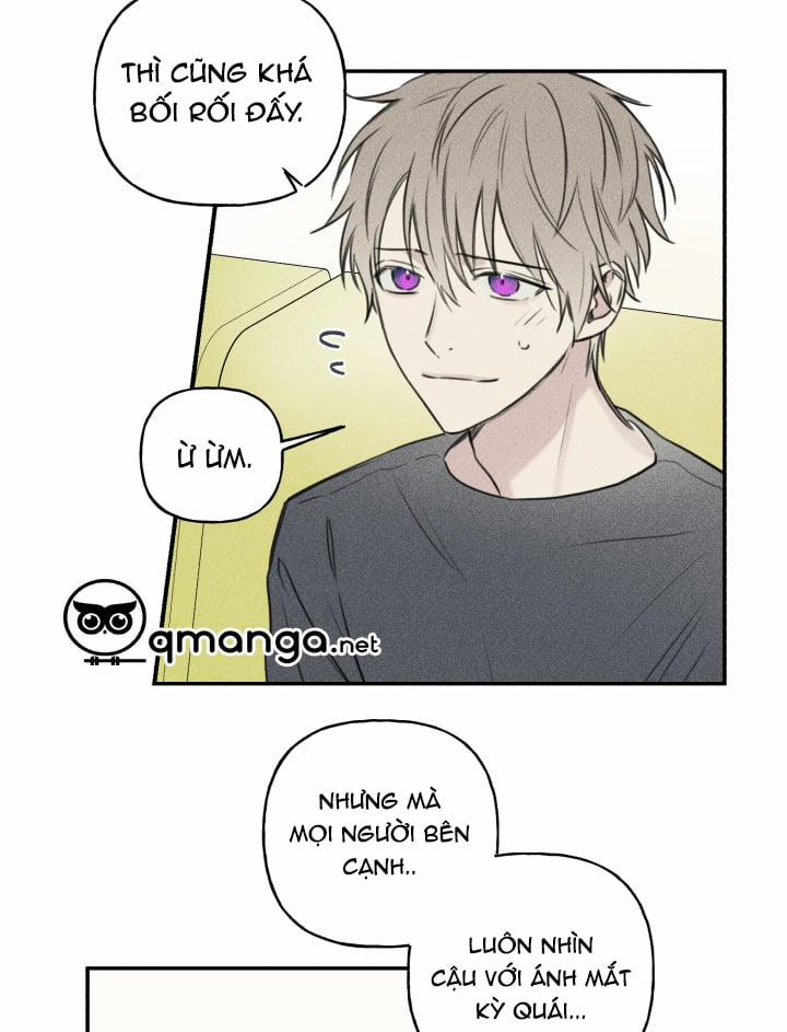 Anh Bạn Thiên Thần 23 trang 12