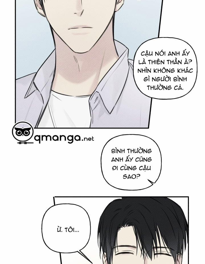 Anh Bạn Thiên Thần 23 trang 16