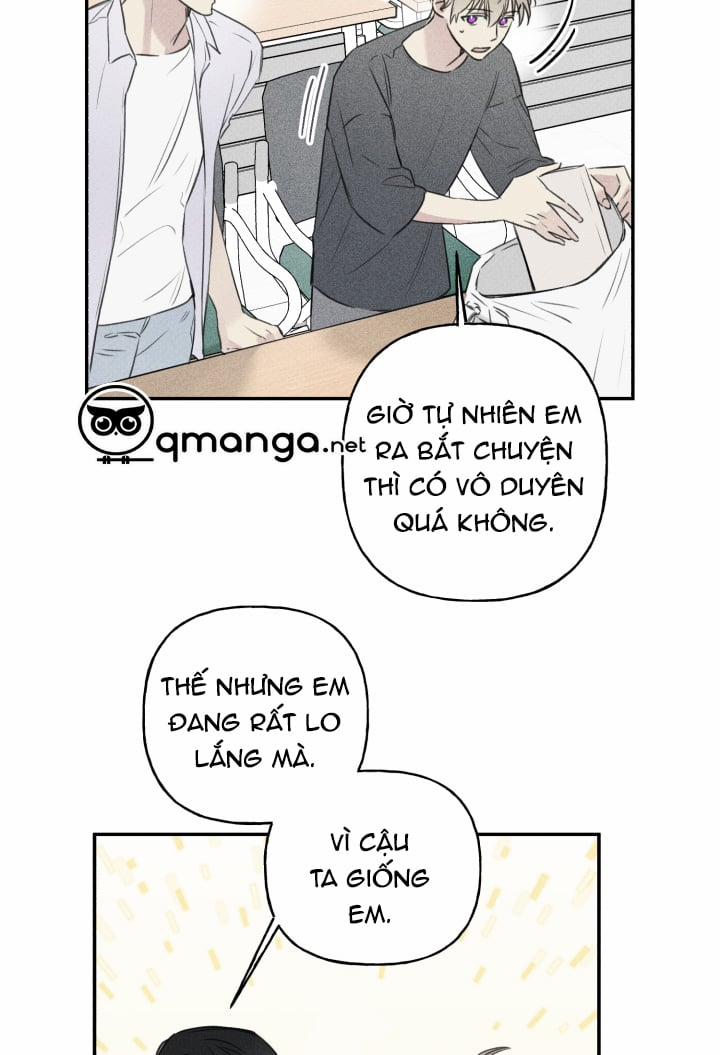 Anh Bạn Thiên Thần 23 trang 2