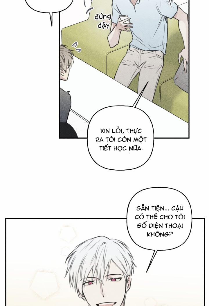 Anh Bạn Thiên Thần 23 trang 21