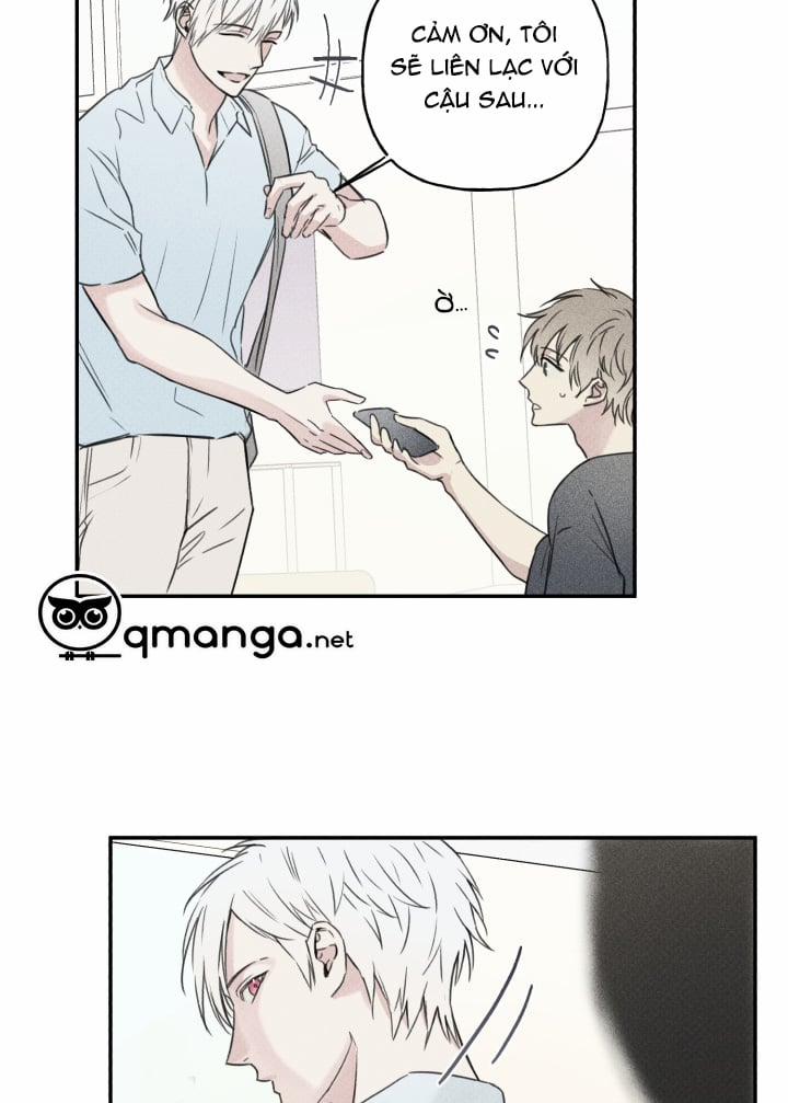 Anh Bạn Thiên Thần 23 trang 23
