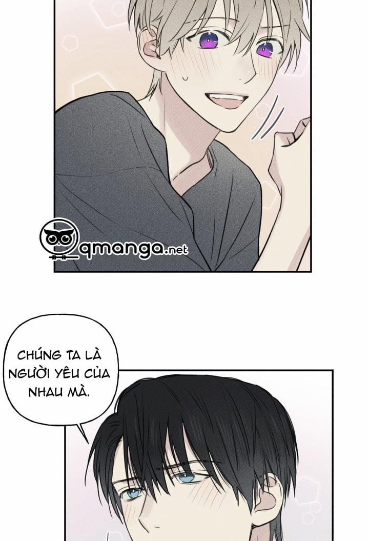 Anh Bạn Thiên Thần 23 trang 30