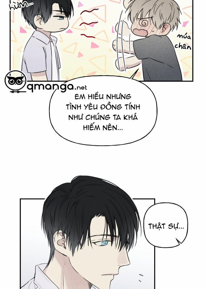 Anh Bạn Thiên Thần 23 trang 32