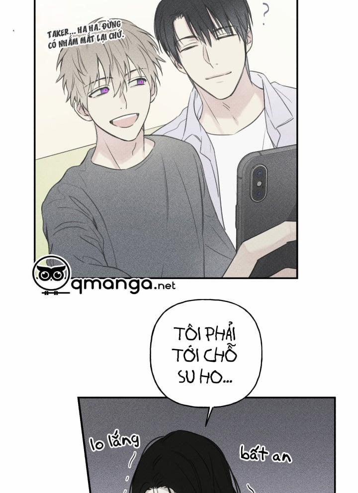 Anh Bạn Thiên Thần 23 trang 42