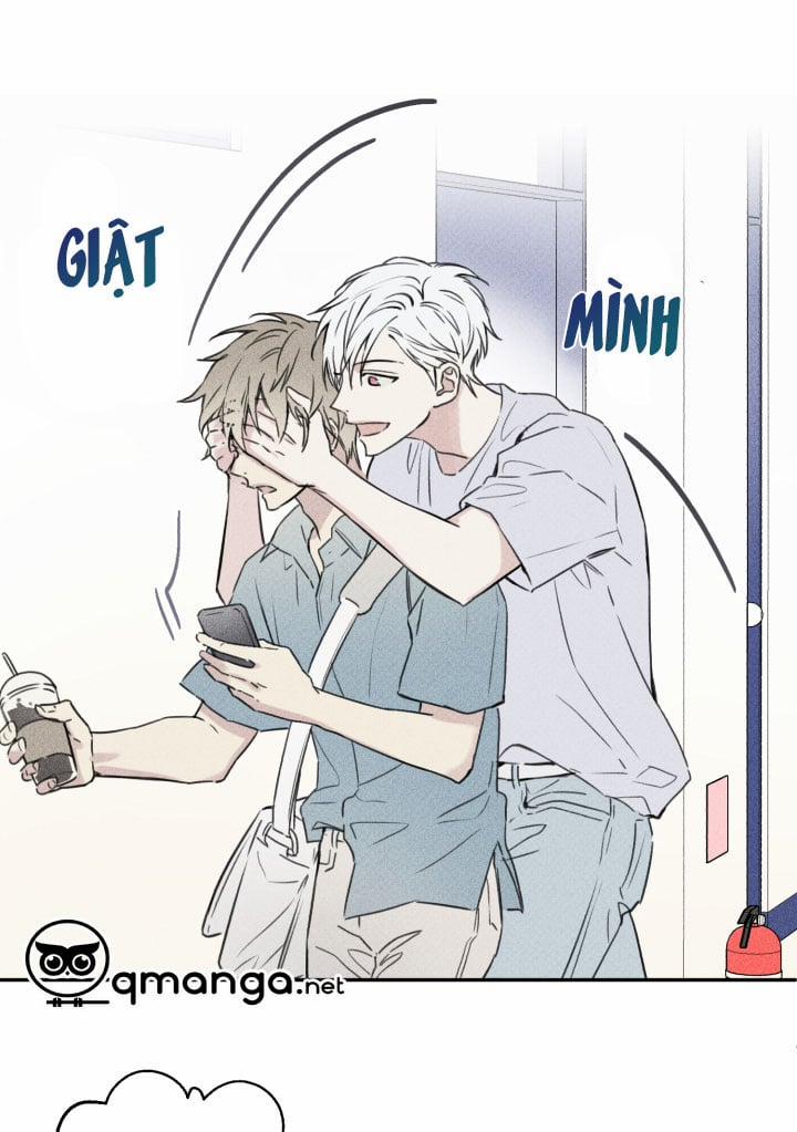 Anh Bạn Thiên Thần 24 trang 10