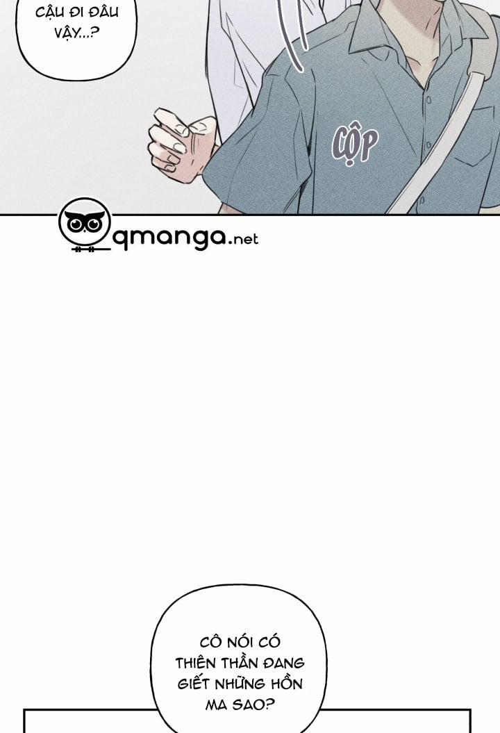 Anh Bạn Thiên Thần 24 trang 20