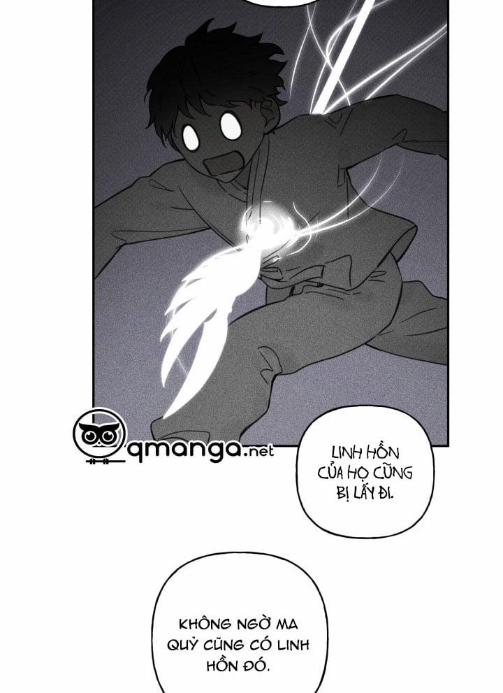 Anh Bạn Thiên Thần 24 trang 23