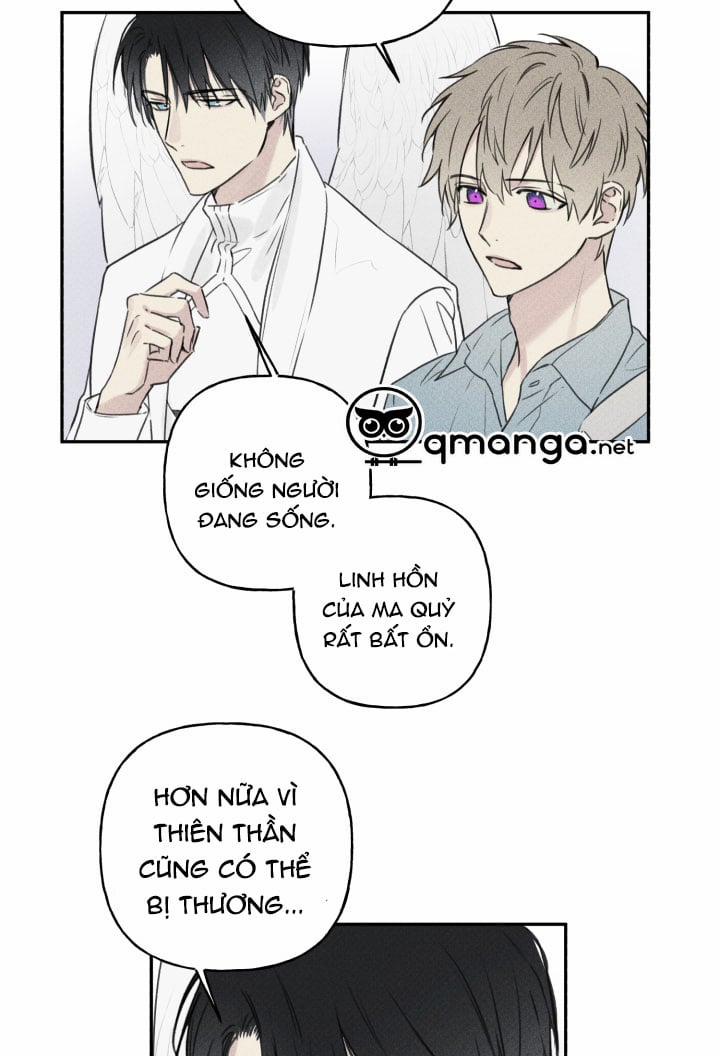 Anh Bạn Thiên Thần 24 trang 24