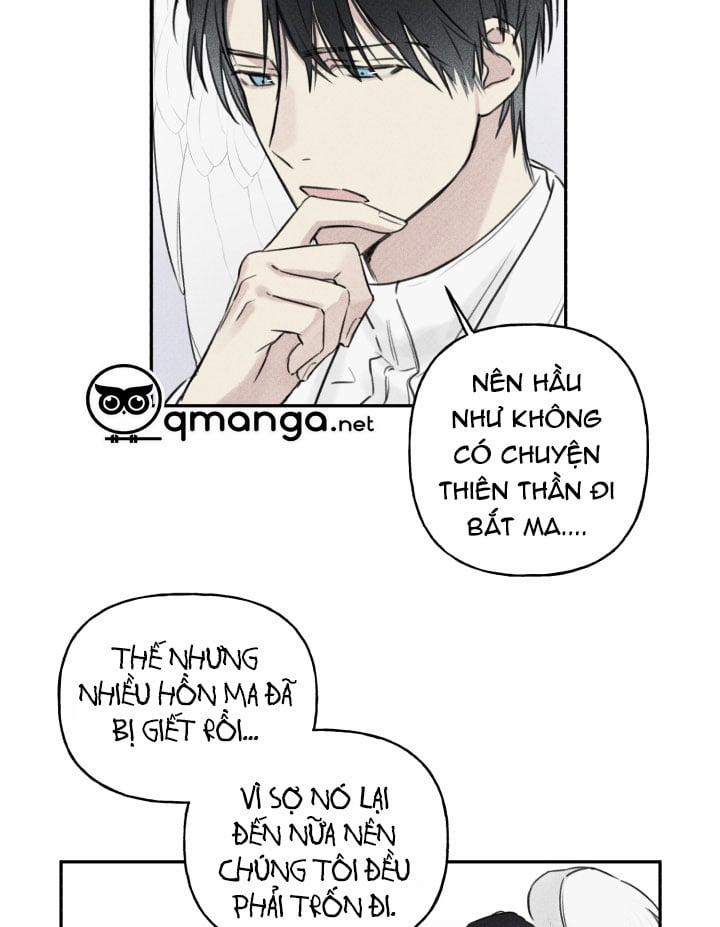 Anh Bạn Thiên Thần 24 trang 25