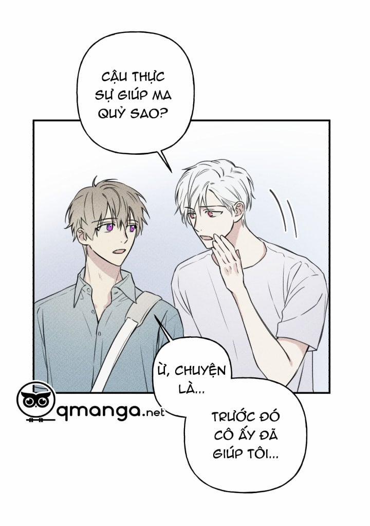 Anh Bạn Thiên Thần 24 trang 27