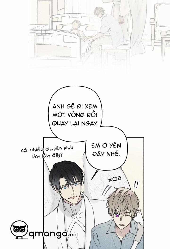 Anh Bạn Thiên Thần 24 trang 29