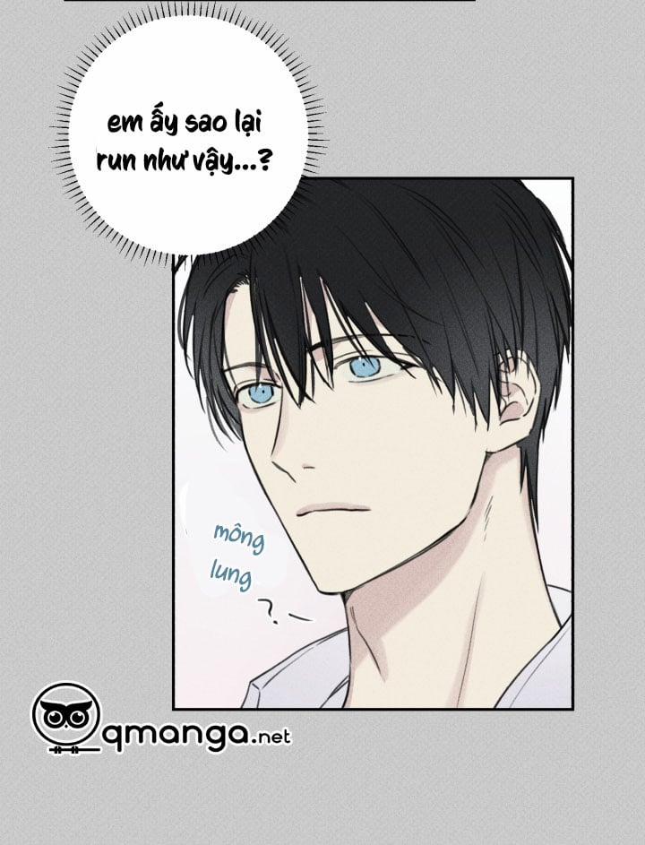 Anh Bạn Thiên Thần 24 trang 3