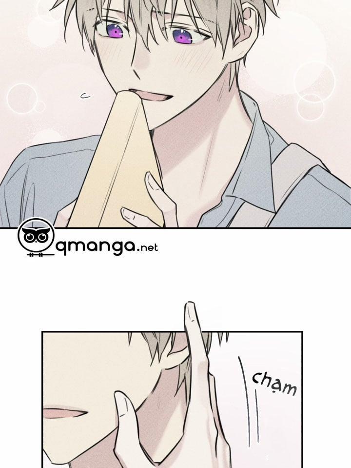 Anh Bạn Thiên Thần 24 trang 37