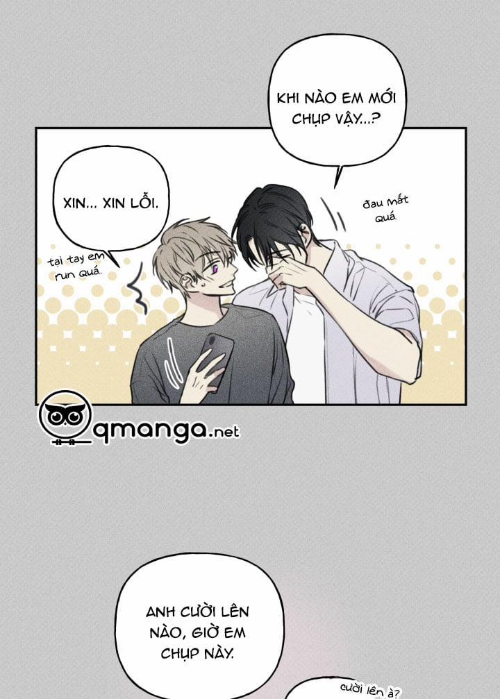 Anh Bạn Thiên Thần 24 trang 4