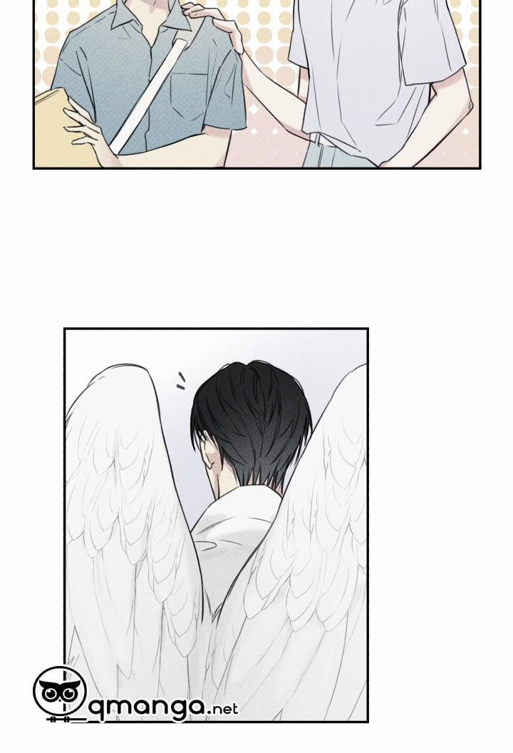 Anh Bạn Thiên Thần 24 trang 42