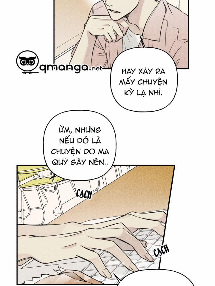 Anh Bạn Thiên Thần 25 trang 12