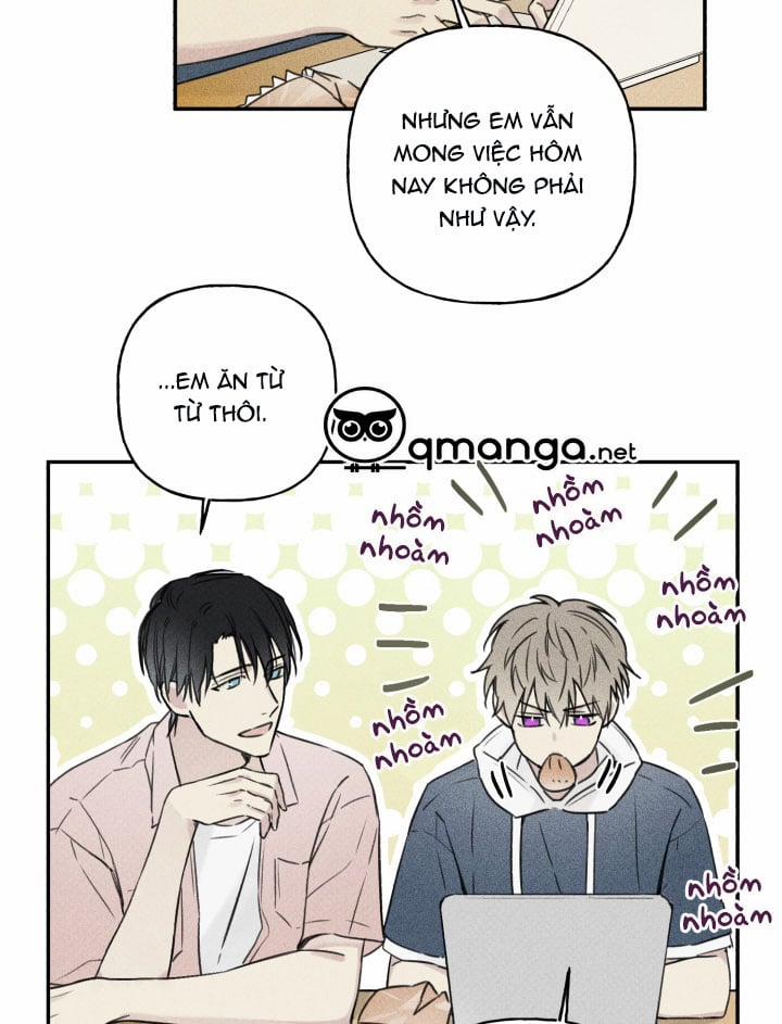 Anh Bạn Thiên Thần 25 trang 14