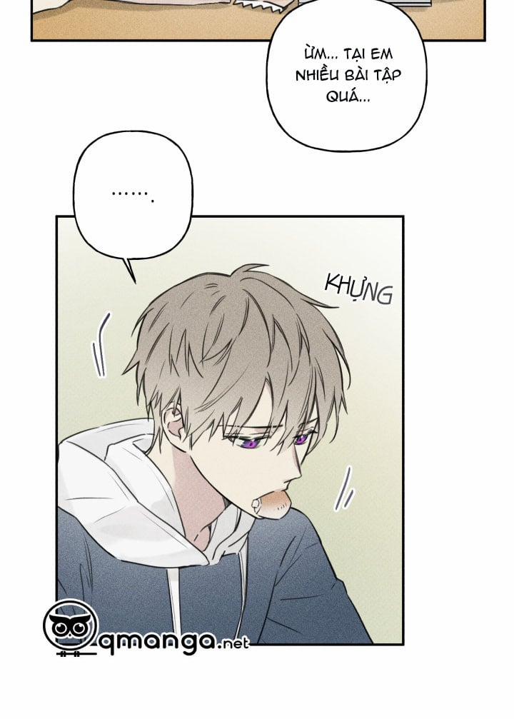 Anh Bạn Thiên Thần 25 trang 15