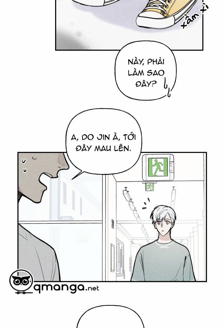 Anh Bạn Thiên Thần 25 trang 2