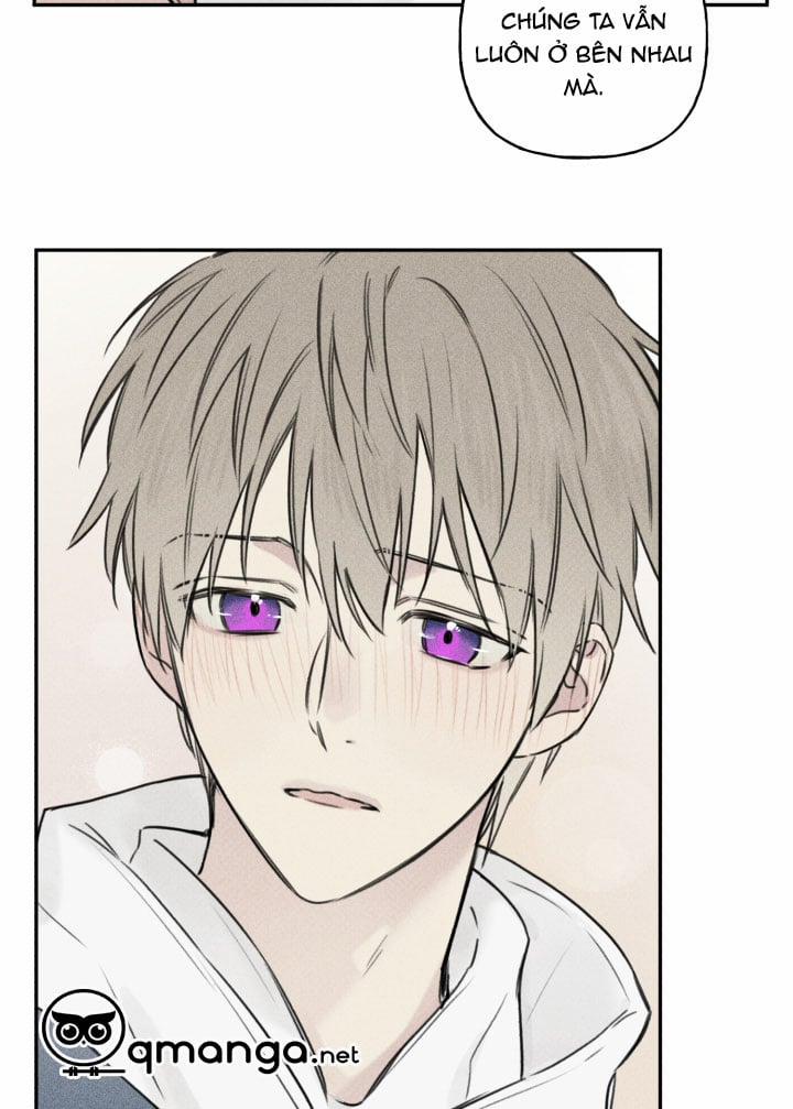 Anh Bạn Thiên Thần 25 trang 24