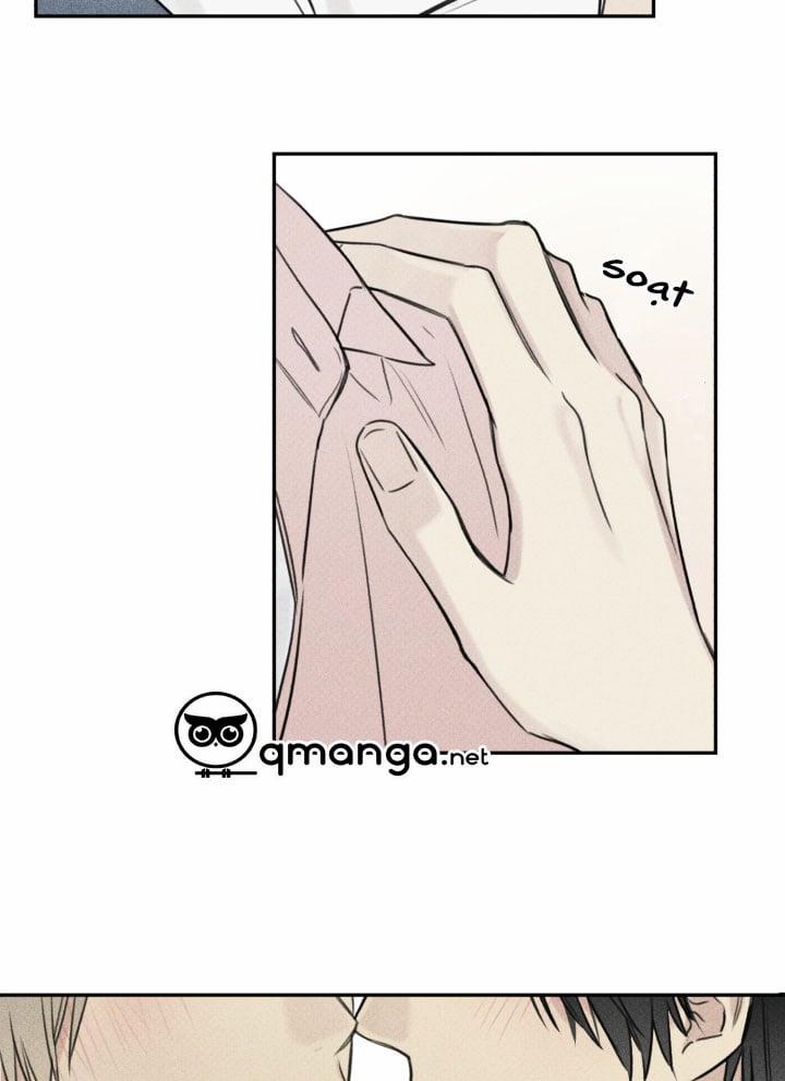 Anh Bạn Thiên Thần 25 trang 25