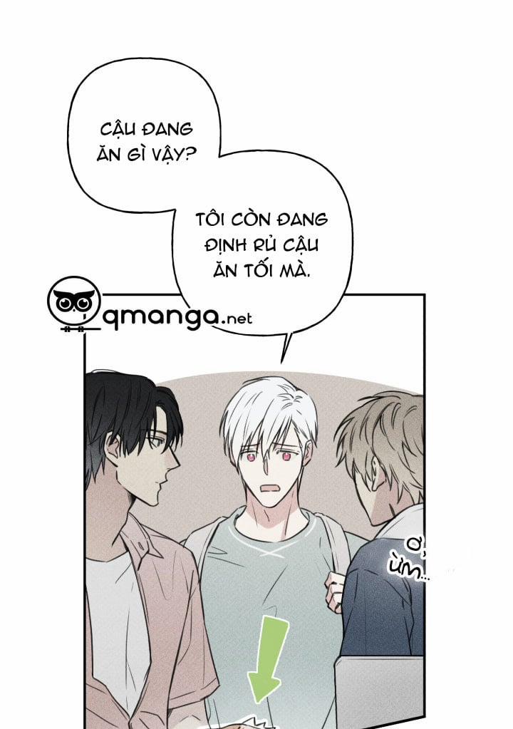 Anh Bạn Thiên Thần 25 trang 30