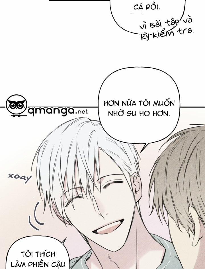 Anh Bạn Thiên Thần 25 trang 33