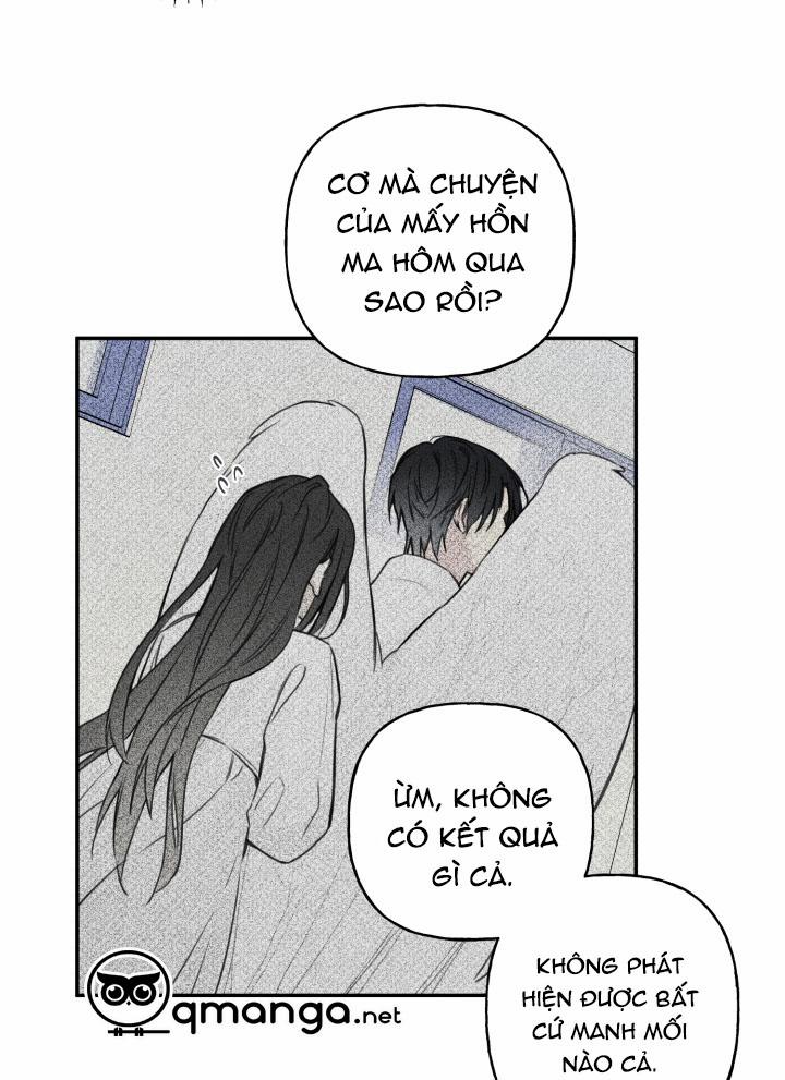 Anh Bạn Thiên Thần 25 trang 35