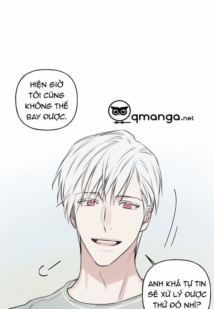Anh Bạn Thiên Thần 25 trang 38