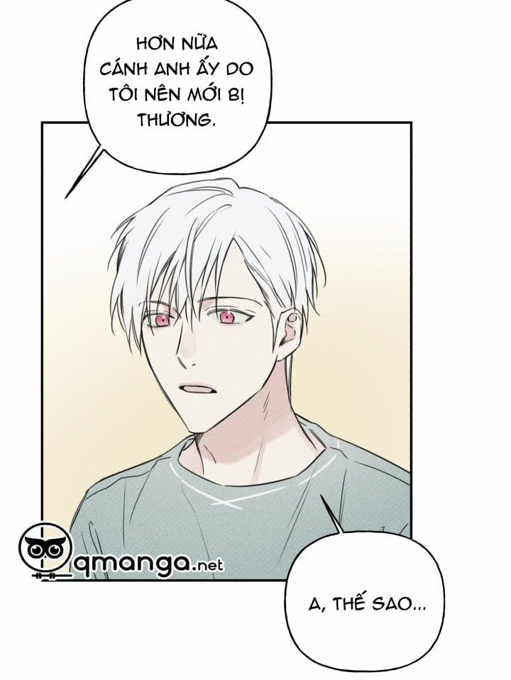 Anh Bạn Thiên Thần 25 trang 41