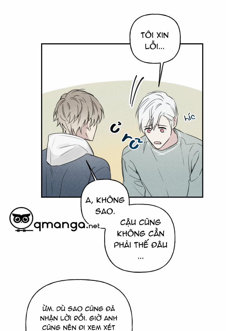 Anh Bạn Thiên Thần 25 trang 42