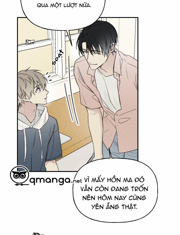 Anh Bạn Thiên Thần 25 trang 43