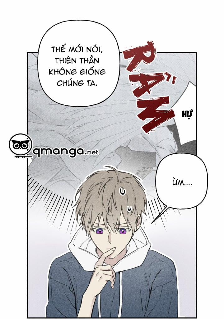 Anh Bạn Thiên Thần 26 trang 10