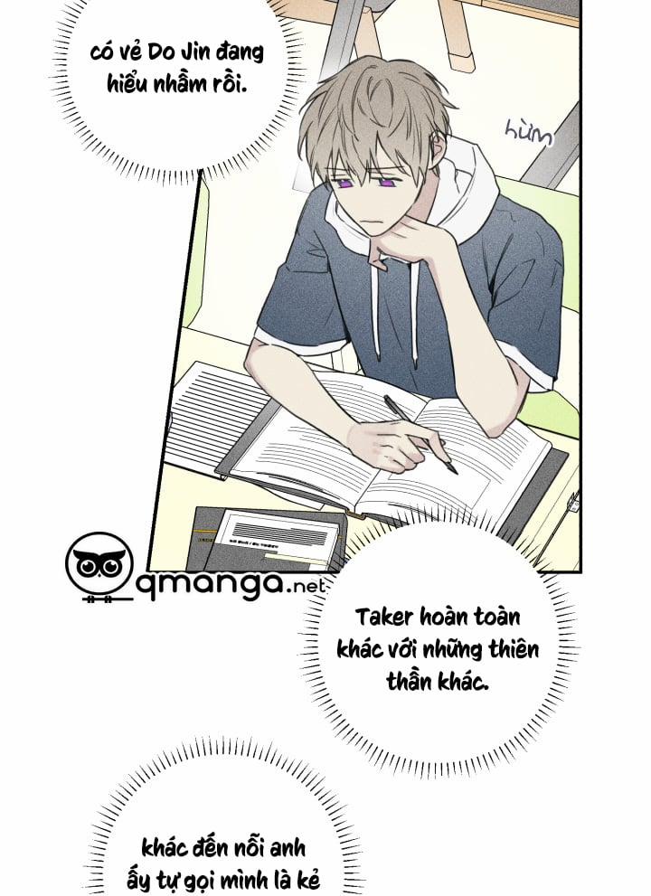 Anh Bạn Thiên Thần 26 trang 15