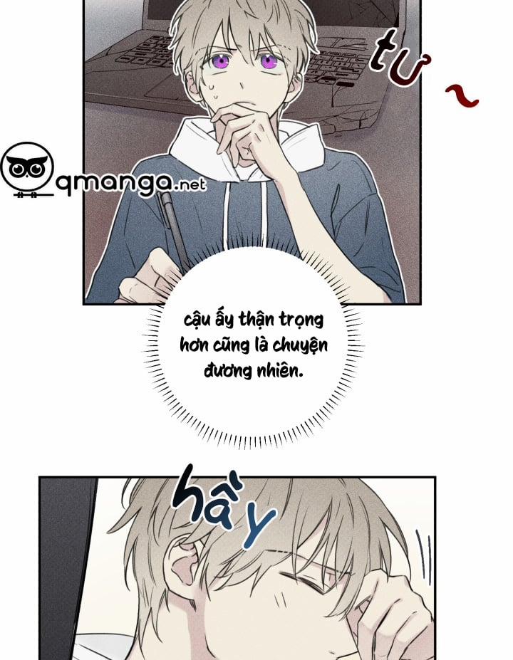 Anh Bạn Thiên Thần 26 trang 17