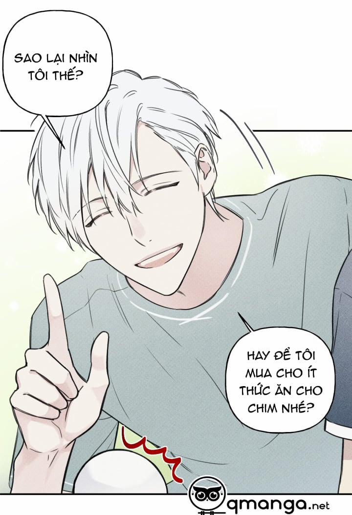 Anh Bạn Thiên Thần 26 trang 22
