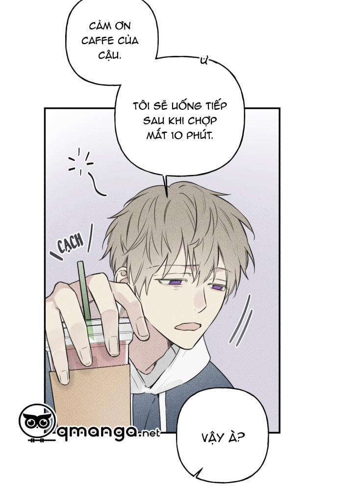 Anh Bạn Thiên Thần 26 trang 25