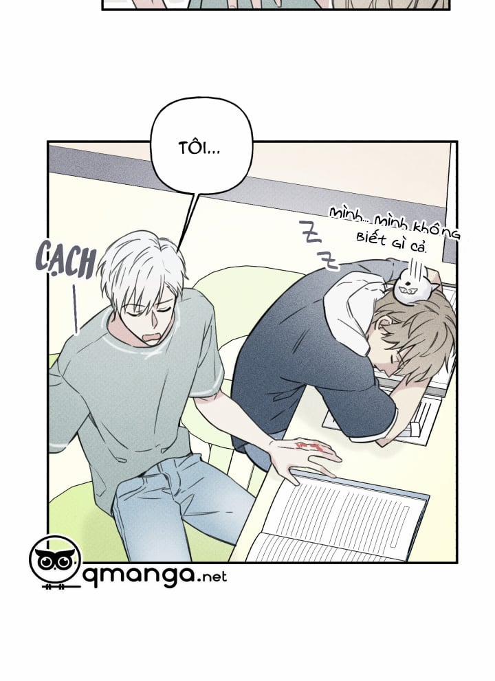 Anh Bạn Thiên Thần 26 trang 35