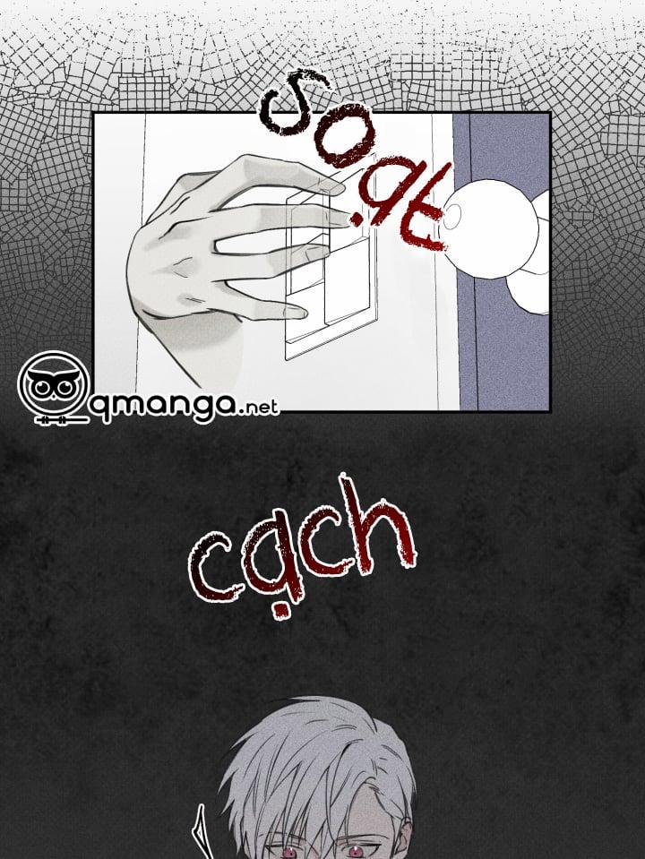 Anh Bạn Thiên Thần 26 trang 39