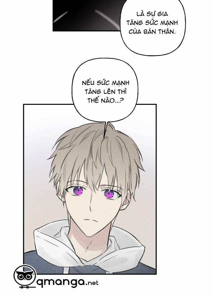 Anh Bạn Thiên Thần 26 trang 4